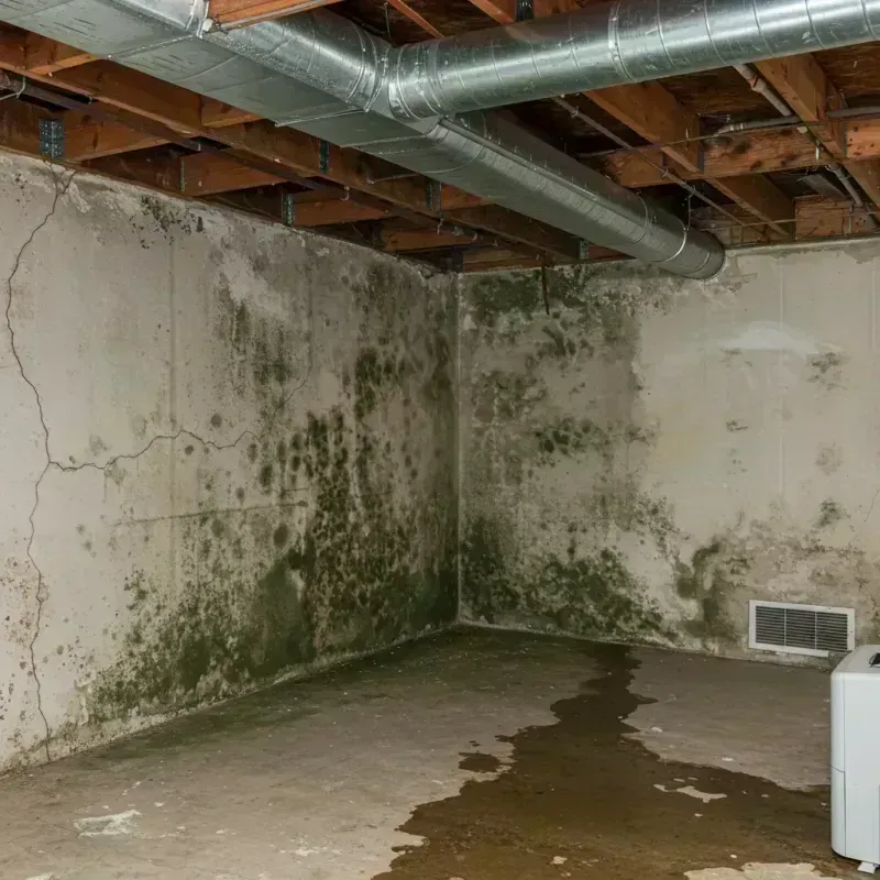 Professional Mold Removal in Hyde County, SD